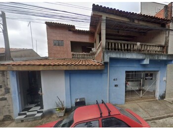 Residencial / Comercial em leilão - Rua Ibrain Nobre, 40 - Piracicaba/SP - Enforce Community | Z32771LOTE013