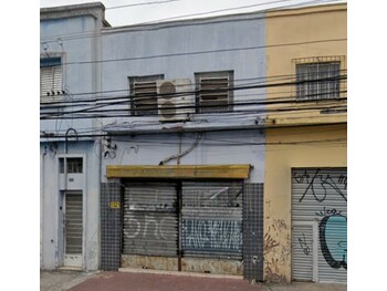 Prédio Comercial em leilão - Rua Voluntários da Pátria, 1321 - São Paulo/SP - Tribunal de Justiça do Estado de São Paulo | Z32741LOTE001