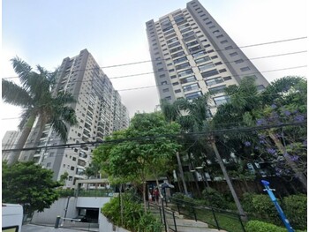 Apartamentos e Flats em leilão - Avenida Franz Voegeli, 900 - Osasco/SP - Banco Santander Brasil S/A | Z32526LOTE008