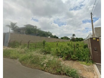 Terrenos e Lotes em leilão - Avenida Benedito Bitencourt de Andrade, 185 - Porto Ferreira/SP - Banco Santander Brasil S/A | Z32592