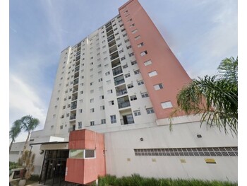 Apartamentos e Flats em leilão - Rua Ernesto Nazareth, 50 - Santo André/SP - Banco Santander Brasil S/A | Z32414LOTE005