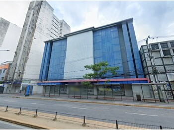 Prédio Comercial em leilão - Avenida Conde da Boa Vista, 484 - Recife/PE - HSI RENDA IMOBILIÁRIA FUNDO DE INVESTIMENTO IMOBILIÁRIO | Z32837LOTE001