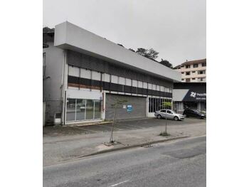 Imóveis - Comerciais em leilão - Estrada do Tindiba, 2545 - Rio de Janeiro/RJ - Porto Seguro Companhia de Seguros Gerais | Z32720