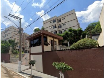 Apartamentos e Flats em leilão - Rua Itapixé, 189 - São Paulo/SP - Itaú Unibanco S/A | Z32726LOTE023