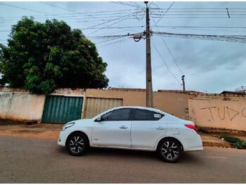 Casa em leilão - Rua Farme de Amoedo, s/nº - Aparecida de Goiânia/GO - Rodobens Administradora de Consórcios Ltda | Z32783LOTE010