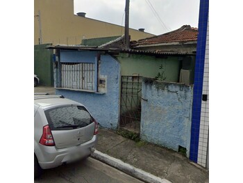 Casa em leilão - Rua Doutor Edgard Magalhães Noronha, 781 - São Paulo/SP - Tribunal de Justiça do Estado de São Paulo | Z32874