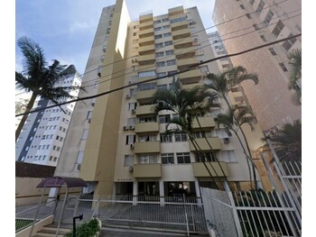 Apartamentos e Flats em leilão - Rua Padre Roma, 221 - Florianópolis/SC - Creditas Soluções Financeiras Ltda | Z32878