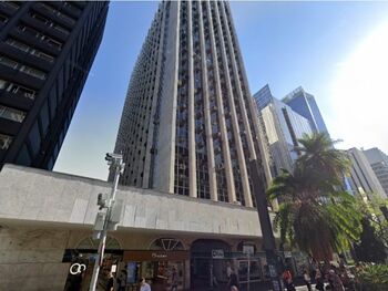 Sala Comercial em leilão - Avenida Paulista, 807 - São Paulo/SP - Banco Bradesco S/A | Z32745