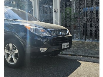 Veículos - Hyundai em leilão - Rua Rafael de Proença, 272 - São Paulo/SP - Execução Fiscal Estadual | Z32835