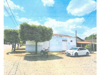 Imóveis - Comerciais em leilão - Rua Minas Gerais, 300 - Ipiaçu/MG - Banco Cooperativo Sicoob S.A. | Z32784LOTE007