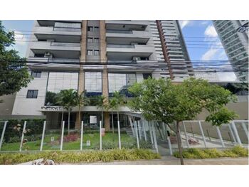 Apartamentos e Flats em leilão - Travessa Barão do Triunfo, 3586 - Belém/PA - Itaú Unibanco S/A | Z32644LOTE051