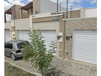 Casa em leilão - Rua Vereador Joaquim Barreto Lima, 1148 - Sobral/CE - Banco Bradesco S/A | Z32782