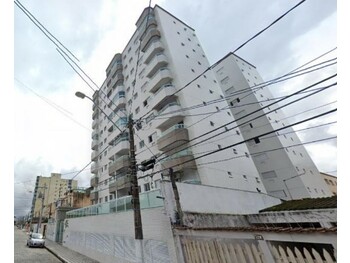 Apartamentos e Flats em leilão - Rua Peru, 334 - Praia Grande/SP - Itaú Unibanco S/A | Z32824LOTE003