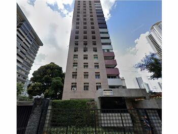 Apartamentos e Flats em leilão - Rua Manoel Bernardes, 134 - Recife/PE - Banco Santander Brasil S/A | Z32822LOTE208