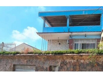 Casa em leilão - Rua Assis Vasconcelos, 177 - Rio de Janeiro/RJ - Banco Inter S/A | Z32794LOTE008