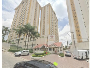 Apartamentos e Flats em leilão - Rua Cabo João Teruel Fregoni, snº - Guarulhos/SP - Itaú Unibanco S/A | Z32726LOTE027