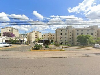 Apartamentos e Flats em leilão - Estrada Cristiano Kraemer, 1863 - Porto Alegre/RS - Itaú Unibanco S/A | Z32726