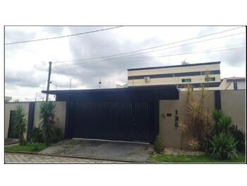 Casa em leilão - Rua Molise, 130 - Salto/SP - Banco Inter S/A | Z32794