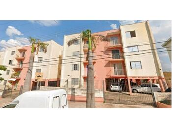 Apartamentos e Flats em leilão - Rua Jornalista Ernesto Napoli, 1120 - Campinas/SP - Banco Bradesco S/A | Z32745LOTE017