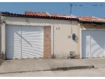 Casa em leilão - Rua Local C, 87 - Itaitinga/CE - Itaú Unibanco S/A | Z32726LOTE016