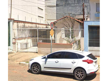 Casa em leilão - Rua Corrêa de Lemos, 953 - São Paulo/SP - Tribunal de Justiça do Estado de São Paulo | Z32754LOTE001