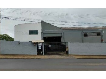 Galpão Industrial em leilão - Rua João Cassemiro Filho, 22 - Iracemápolis/SP - Banco Santander Brasil S/A | Z32526LOTE013