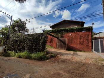 Casa em leilão - Rua Benedita Maria Scholfess, 105 - Mairinque/SP - Banco Santander Brasil S/A | Z32822LOTE185