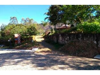 Área Rural e Terrenos em leilão - Rua Frei Veloso, s/nº  - Tiradentes/MG - Banco Bradesco S/A | Z32745LOTE004