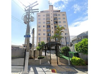 Apartamento em leilão - Rua Arisugawa, 282 - São Paulo/SP - Enforce Community | Z32771LOTE017