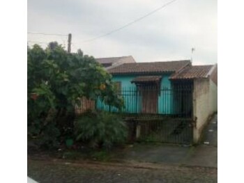 Casa em leilão - Rua Centenário de Lions, 401 - São Leopoldo/RS - Banco Santander Brasil S/A | Z32558