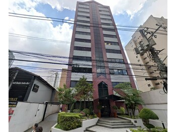 Conjuntos Comerciais em leilão - Avenida Iraí, 143 - São Paulo/SP - Tribunal de Justiça do Estado de São Paulo | Z32881