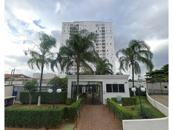 Apartamentos e Flats em leilão - Rua Manuel Francisco Monteiro, 368 - Campinas/SP - Banco Santander Brasil S/A | Z32829