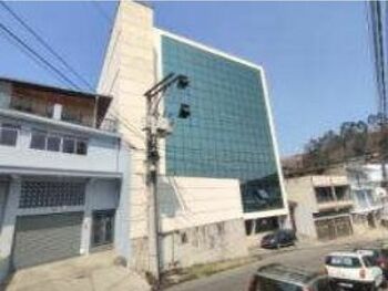 Prédio Comercial em leilão - Rua Raul Melhado, 78 - Nova Friburgo/RJ - Banco VOTORANTIM S.A. | Z32848