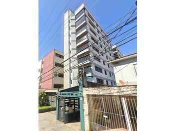 Apartamento em leilão - Rua Falchi Gianini, 816 - São Paulo/SP - Tribunal de Justiça do Estado de São Paulo | Z32765