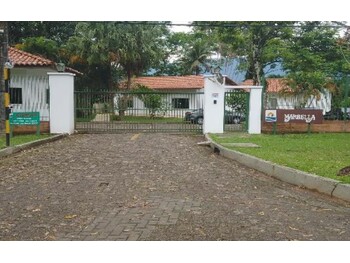 Casa em leilão - Br 101 - Estrada Rio Santos, s/nº - Angra dos Reis/RJ - Itaú Unibanco S/A | Z32626LOTE002