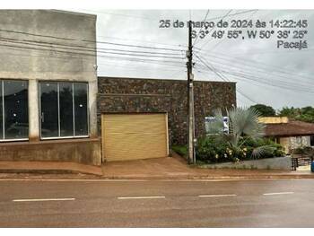 Casa em leilão - Av Joao Miranda dos Santos, s/nº - Pacajá/PA - Banco Santander Brasil S/A | Z32822LOTE117