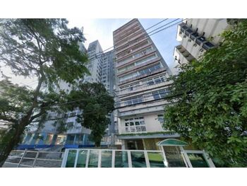 Apartamentos e Flats em leilão - Avenida Antônio Rodrigues, 310 - São Vicente/SP - Tribunal de Justiça do Estado de São Paulo | Z32807LOTE001