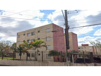 Apartamentos e Flats em leilão - Rua Doutor Hélio da Mata Souza, 35 - Santo André/SP - Itaú Unibanco S/A | Z32793LOTE001