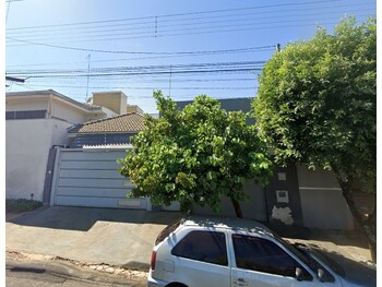 Casa em leilão - Rua Minas Gerais, 2430 - Votuporanga/SP - Banco Bradesco S/A | Z32845