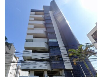 Apartamento em leilão - Rua Raimundo Oliveira Filho, 580 - Fortaleza/CE - Enforce Community | Z32771LOTE002