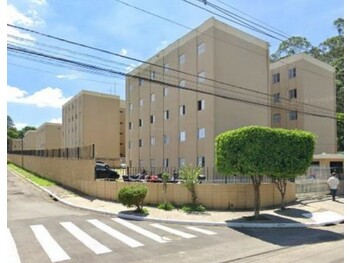 Apartamento em leilão - Avenida Orvalho do Sol, 51 - São Paulo/SP - Itaú Unibanco S/A | Z32726