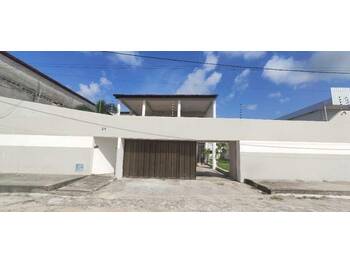 Casa em leilão - Rua Adelino Serra, 31 - Fortaleza/CE - Banco Santander Brasil S/A | Z32822LOTE166