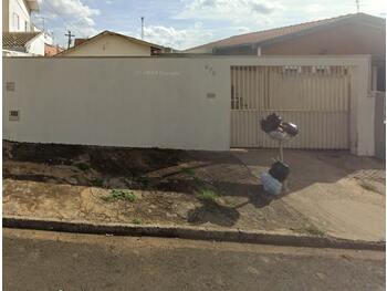 Casa em leilão - Rua Almirante Tamandaré, 676 - Sumaré/SP - Enforce Community | Z32771LOTE008