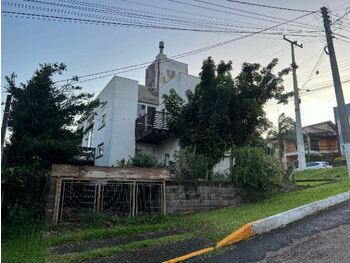 Casa em leilão - Rua Pinheiros, 1140 - Viamão/RS - Enforce Community | Z32771LOTE018