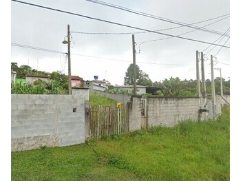 Casa em leilão - Rua Bolívia, s/nº - Biritiba Mirim/SP - Banco Bradesco S/A | Z32845