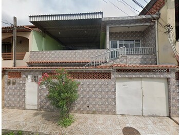 Apartamentos e Flats em leilão - Rua Vera Lúcia, 484 - Mesquita/RJ - Banco Bradesco S/A | Z32845