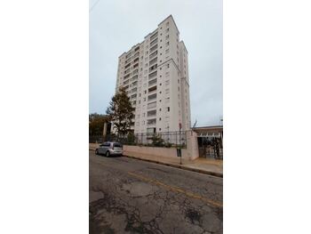 Apartamento em leilão - Rua Conde Juliano, 340 - Santo André/SP - Banco Santander Brasil S/A | Z32520LOTE008