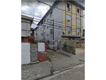 Apartamentos e Flats em leilão - Rua Carlos Gomes, 69 - São Vicente/SP - Tribunal de Justiça do Estado de São Paulo | Z32729LOTE001