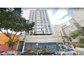 Apartamentos e Flats em leilão - Alameda Barão de Limeira, 912 - São Paulo/SP - Tribunal de Justiça do Estado de São Paulo | Z32749