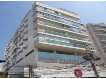 Apartamento em leilão - Rua das Dálias, 59 - Rio de Janeiro/RJ - Banco Bradesco S/A | Z32782